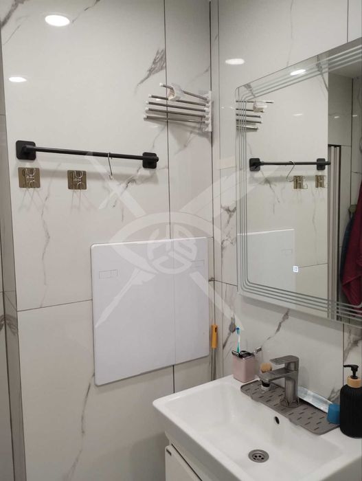 Тристаен апартамент в Кършияка! 92106