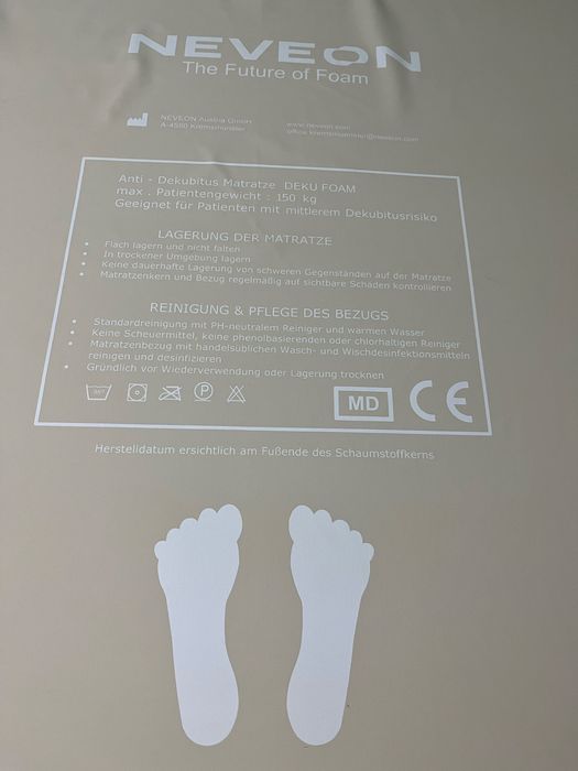 Pat medical electric