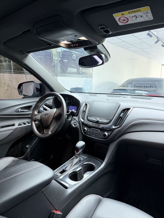 Chevrolet Equinox 2023 — 6