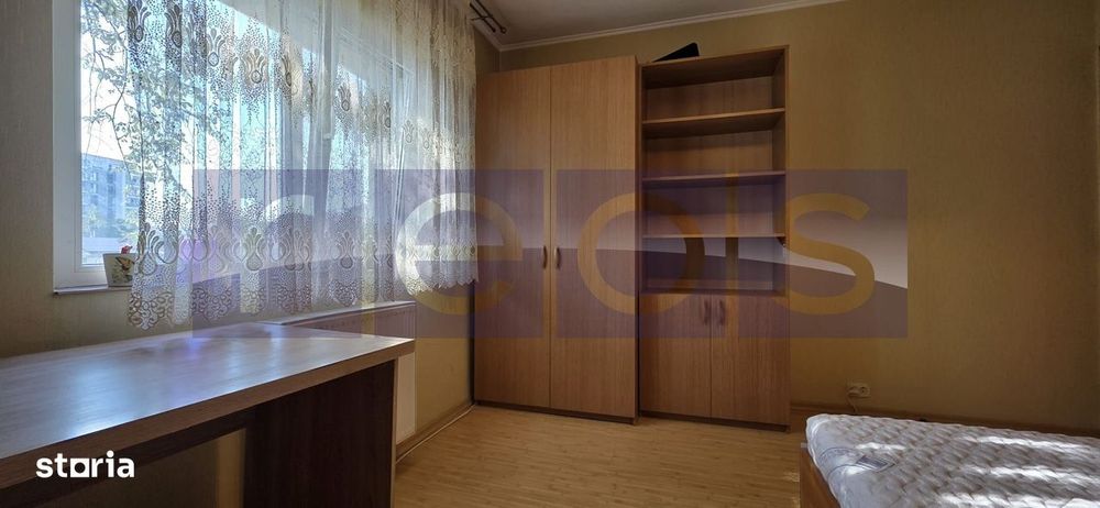 Vanzare 3 Camere  Decamandat  Vitan