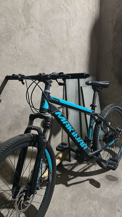 Мтб велосипед бу