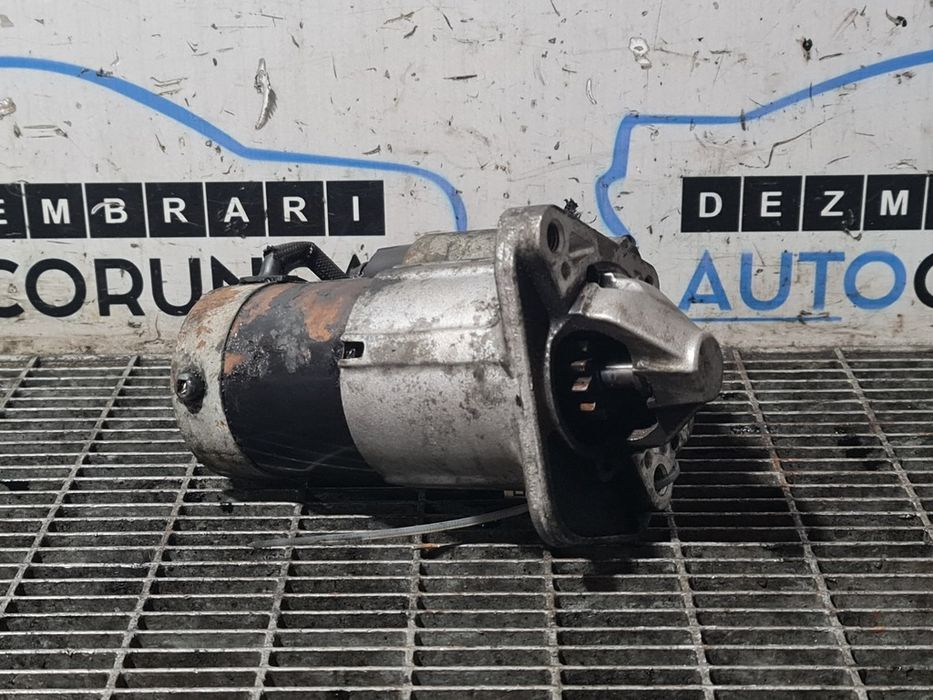 Electromotor Dacia Duster 1.5 Dci 2010 - 2013 81kW 110CP 1461CC Manuala K9K (1309) Diesel 4x2 8200584675 Garantie