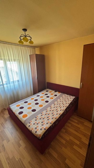 Apartament 3 camere in bloc vila 2 etaje, zona excelenta, decomandat, 2 bai, cu panorama unica