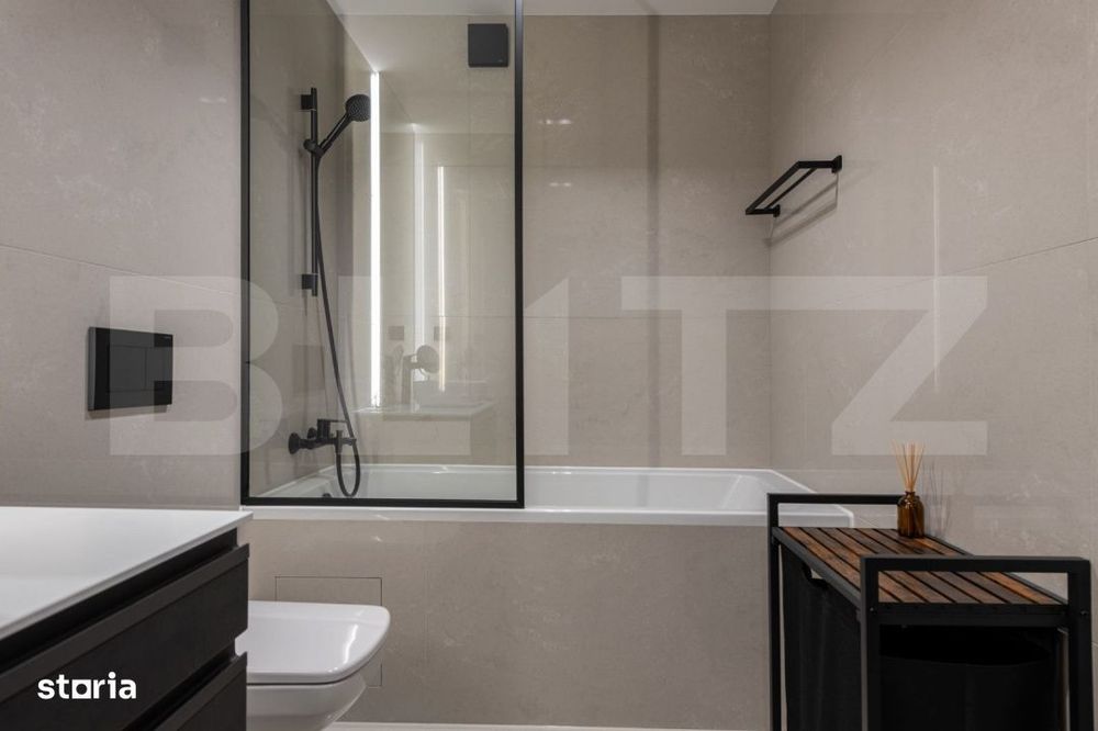 Apartament 2 camere, 58 mp, zona Ultracentral