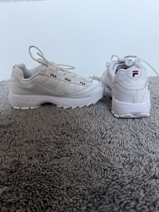 Дамски обувки fila 38 номер