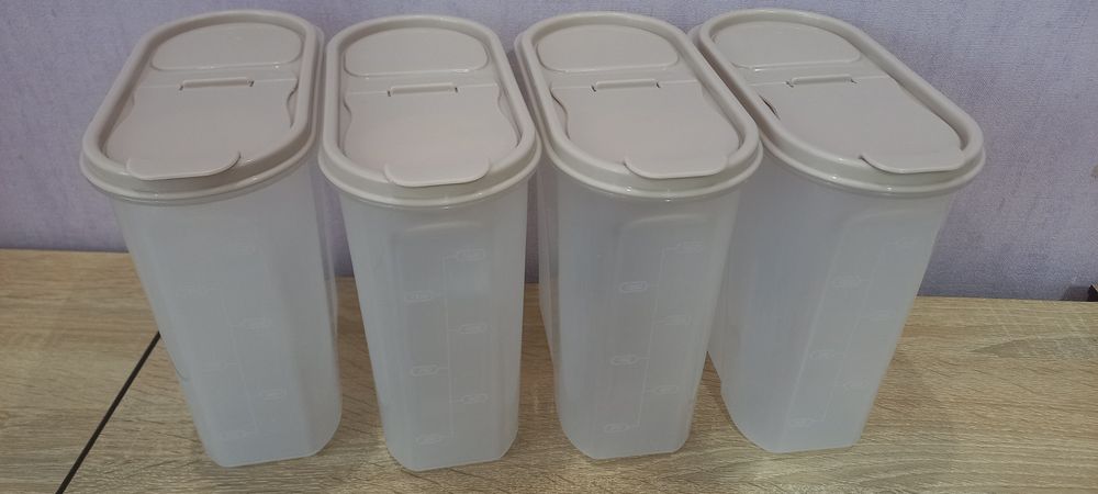 Контейнеры набор доставка