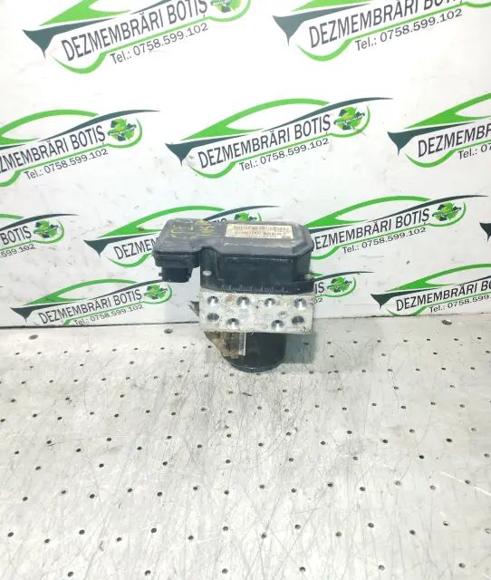 Pompa ABS Opel Insignia 2009 2.0 CDTI ecoFLEX MT (110 hp)