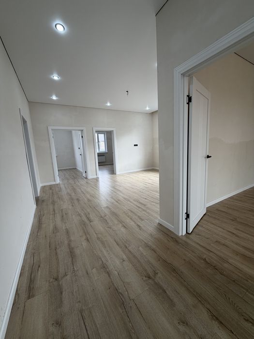 Продается новый дом, 2025 г , газоблок