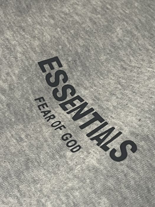 Essentials hoodie