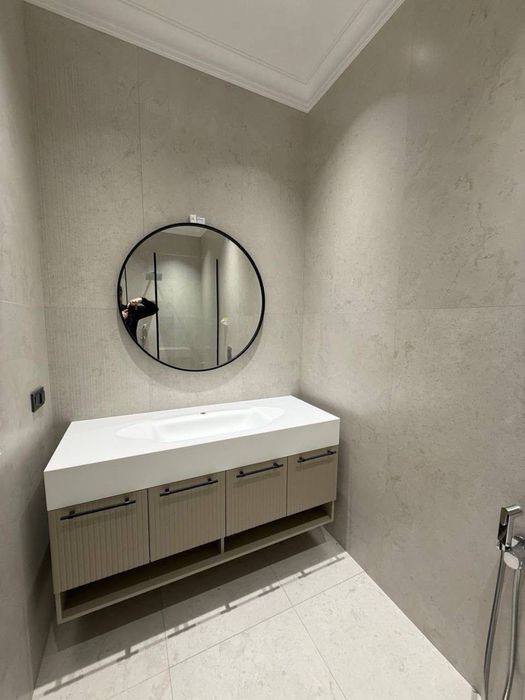 Сдам ЖК  «Mirabad Avenue» 3+3 комнатная  4 этаж Лучшее расположение