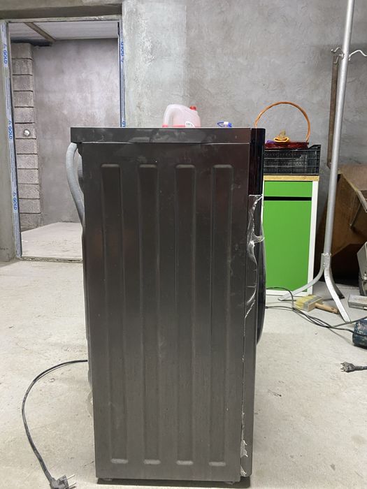 Стиралка 2023 жылгы