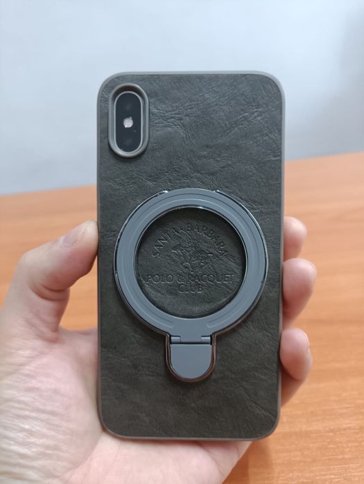 Iphone x 256gb акб 100%