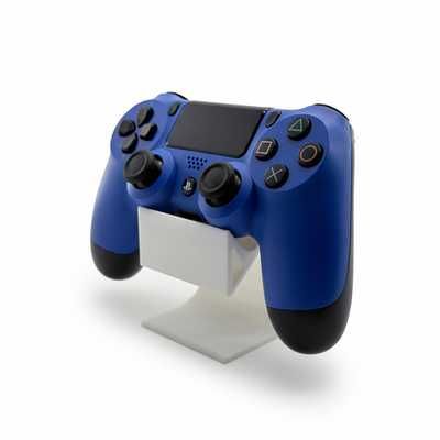 Джойстик за PS4 DualShock 4 Blue ,PS4 ,Лимитиран , 2 г гаранция