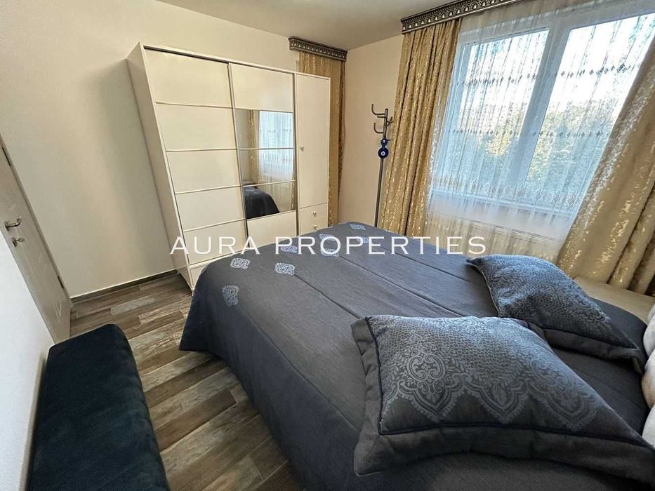 Дава се под наем Двустаен апартамент в Разград, Стефан Караджа - 65 кв.м за 331.5 € - Снимка #3