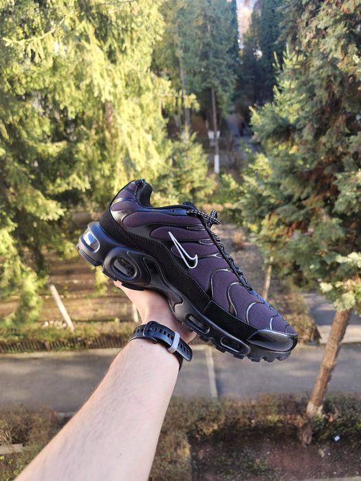 Nike Air Max Plus TN Unity 44