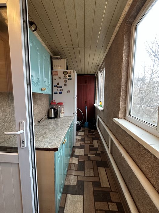 3 бөлме ремонтымен