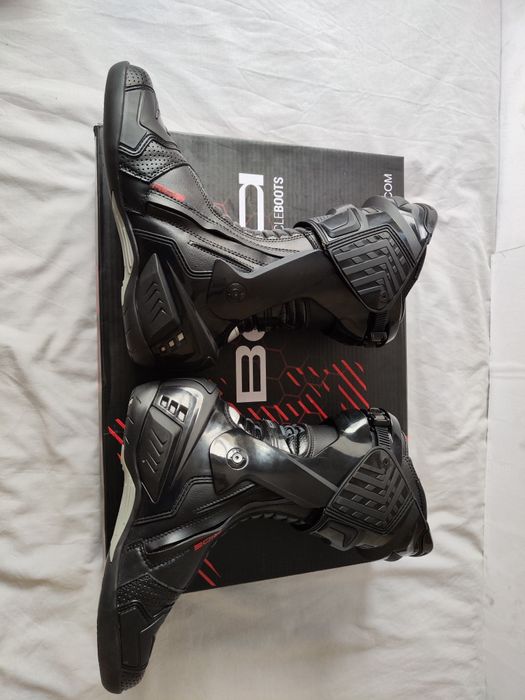 Ботуши Bela 42 номер