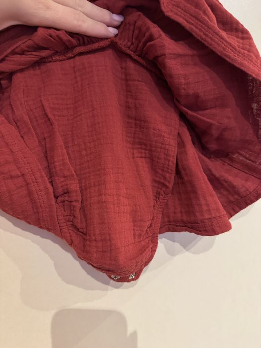 Рокля за бебе H&M 62 см