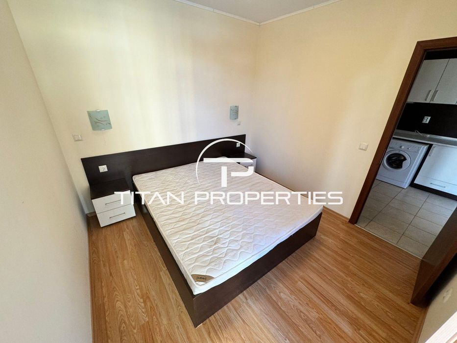 Двустаен апартамент с АКТ 16 в гр. Поморие