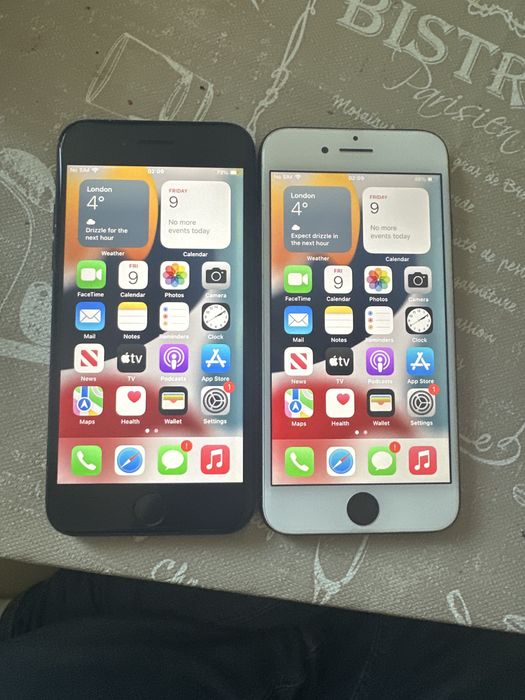 iph 7,32  liber retea