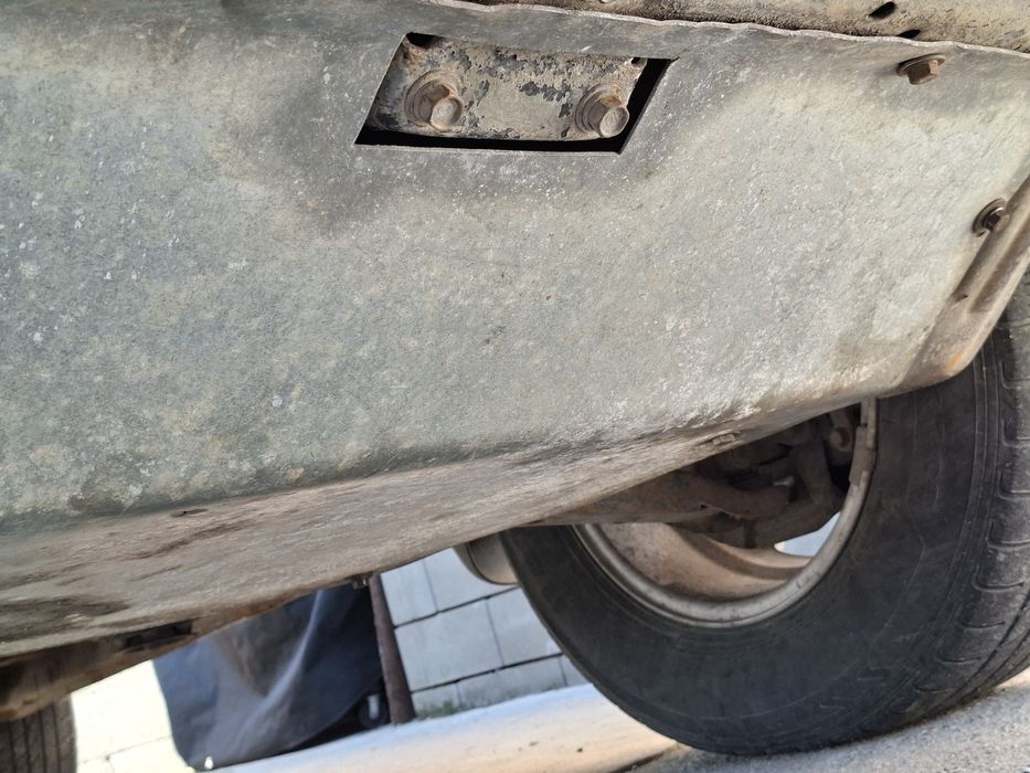 Santa Fe 2.0 CRDI 2005 Automat