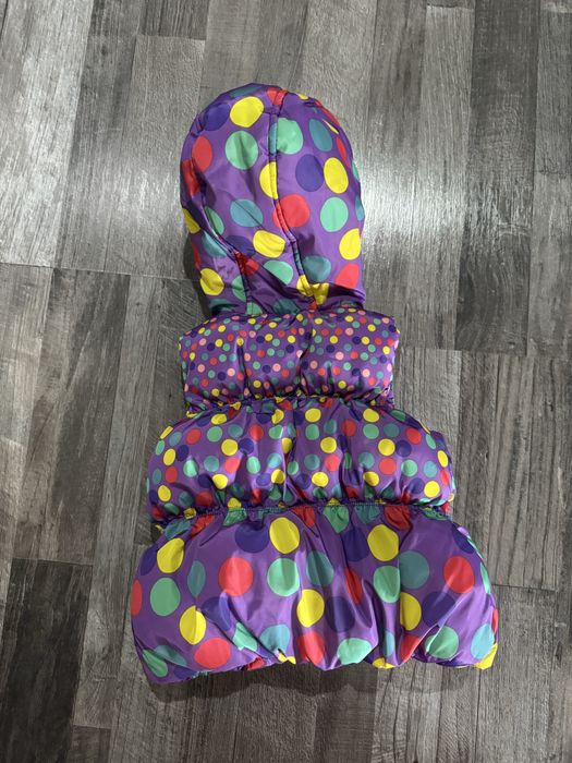 Супер сладко детско  елече