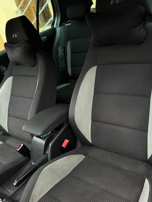 Golf 6 automat 1.6 diesel