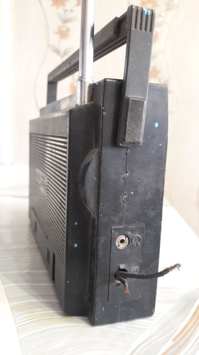 приёмник Россия рп-203