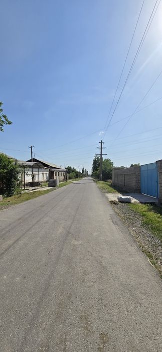 Кибрай 12сот.8хона