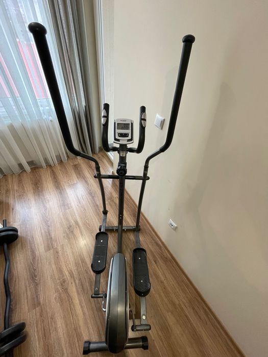 Кростренажор вистафит