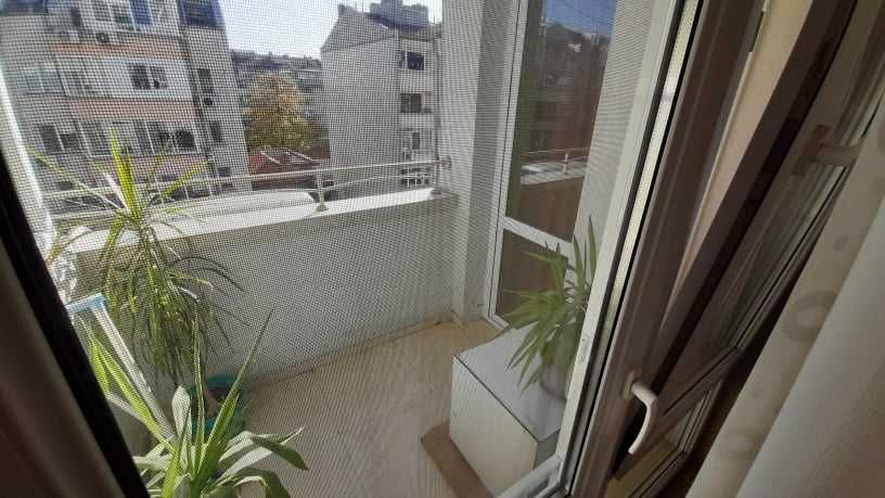 Дава се под наем Едностаен апартамент в Бургас, Възраждане - 56 кв.м за 229.5 € - Снимка #3