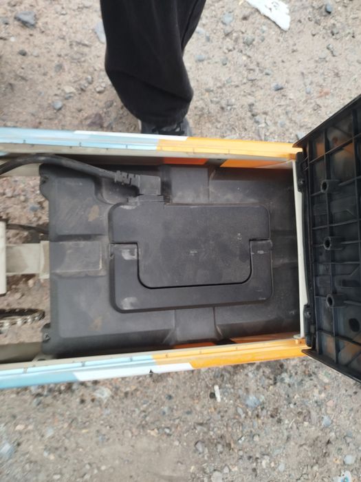 Срочно Продам новый T-RX TADi