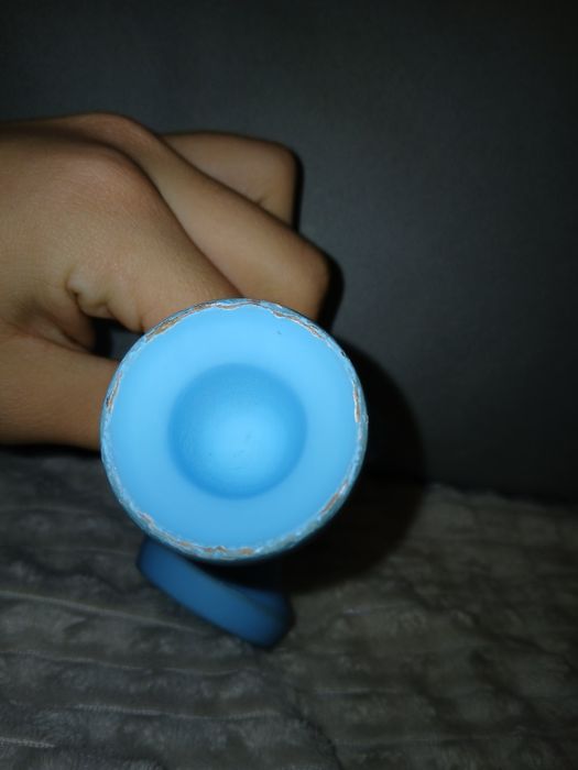 Vând Krom Kolor albastru doar in Bacau