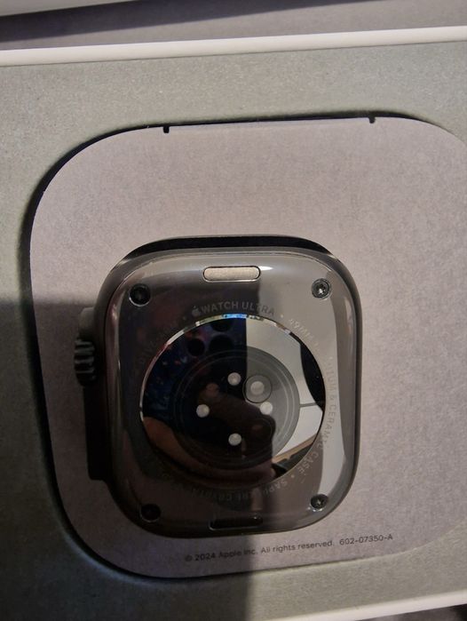Apple Watch Ultra 2