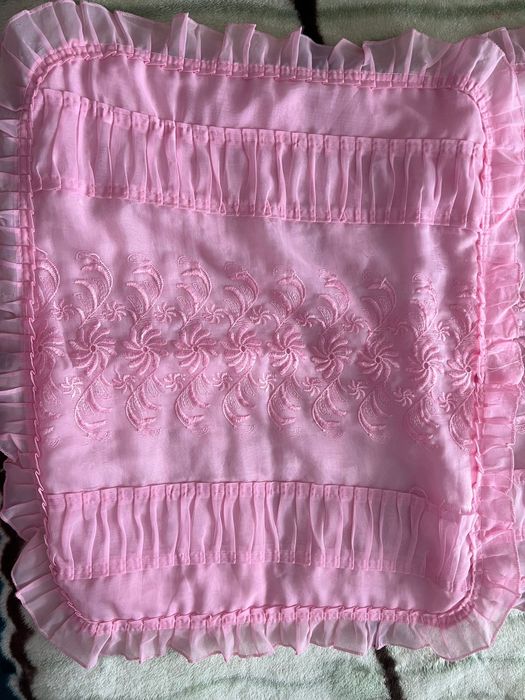 Калъф за възглавница