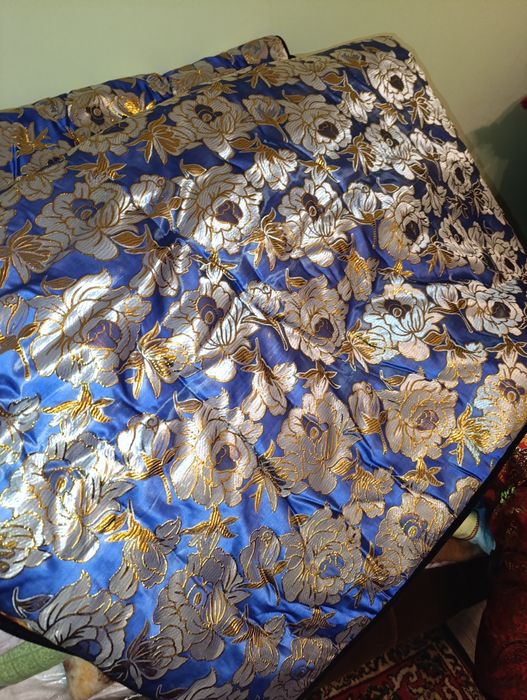 Корпе -  одеяло  1 спалка