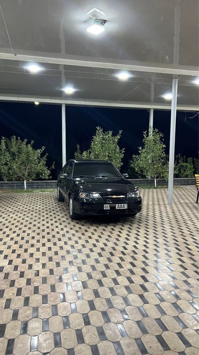 nexia 2 1.8 qilingan