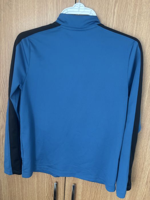 Trening Nike Dri-Fit