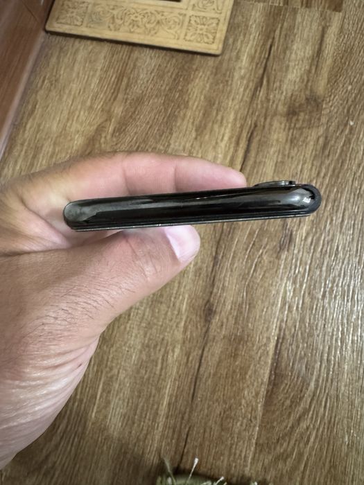 Iphone x 64 perfectum