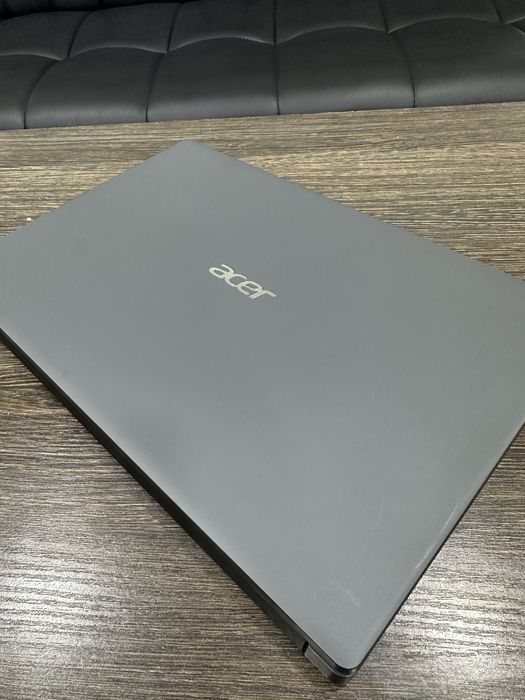 мощный 8-ядерный i5 ноутбук Acer Aspire 3, для iT и графических програ