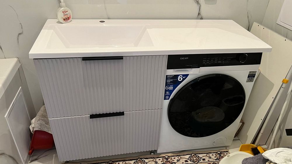 Мебель для ванны