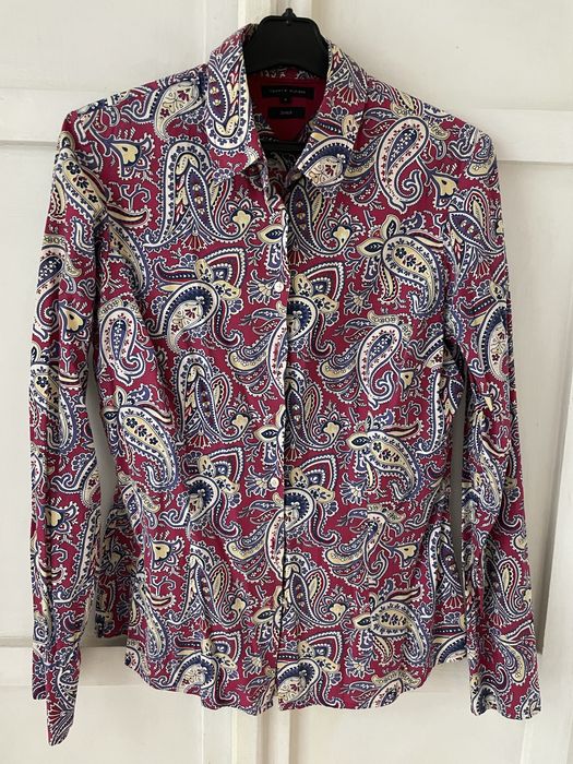 Camasa Tommy Hilfiger