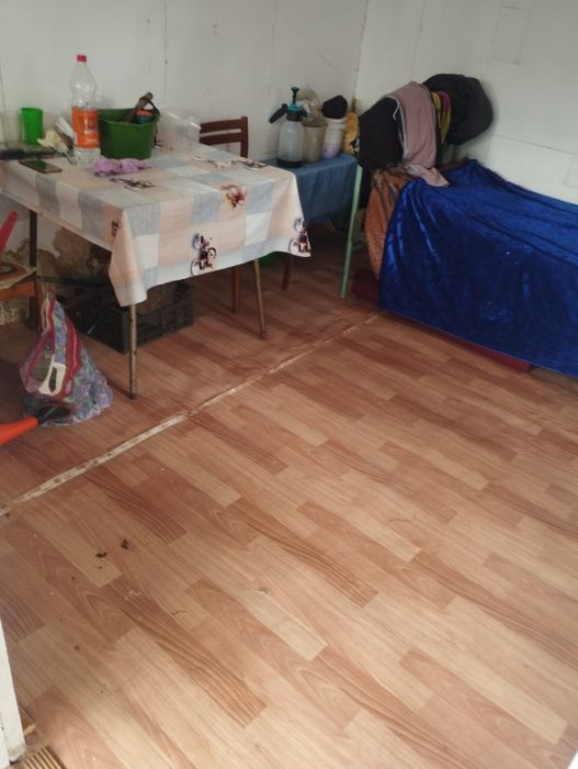 Срочно продам дачу .