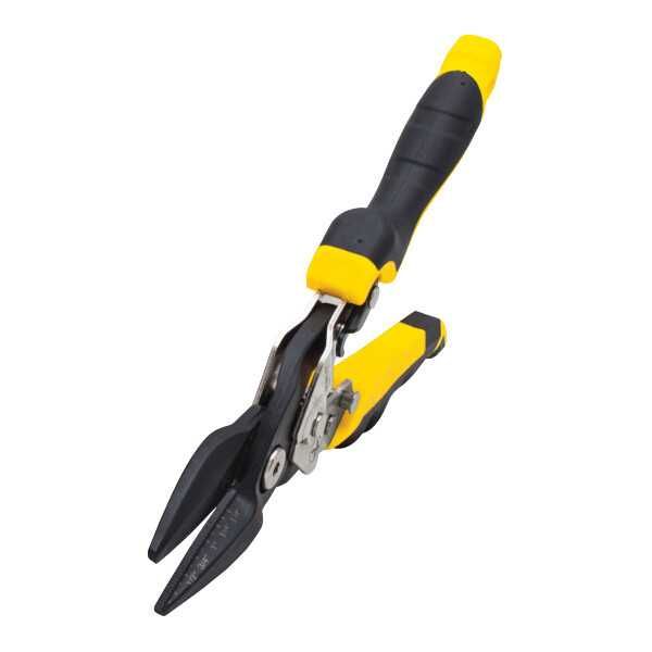 Ножица за ламарина права STANLEY FMHT73756-0 FATMAX, 250mm