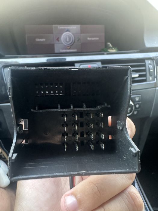 Bluetooth BMW E90/E91/E92/E93 CCC