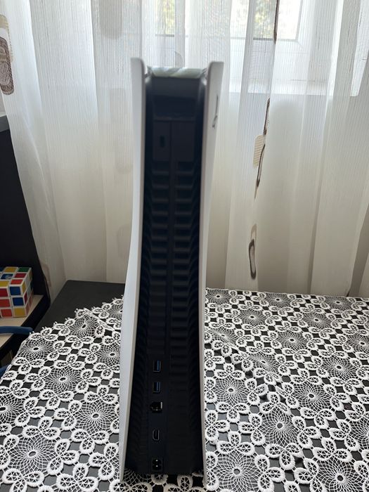 Playstation 5 disc 825 gb