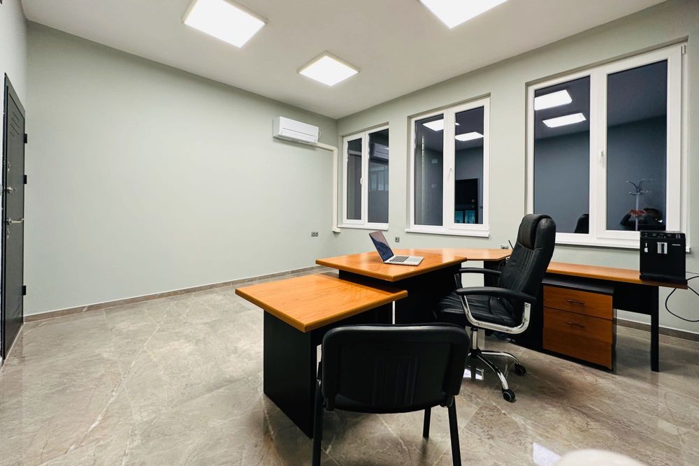 Офис под наем в Сливен