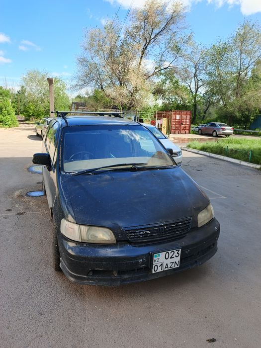 Срочно Продаю Автомобиль Honda odyssey