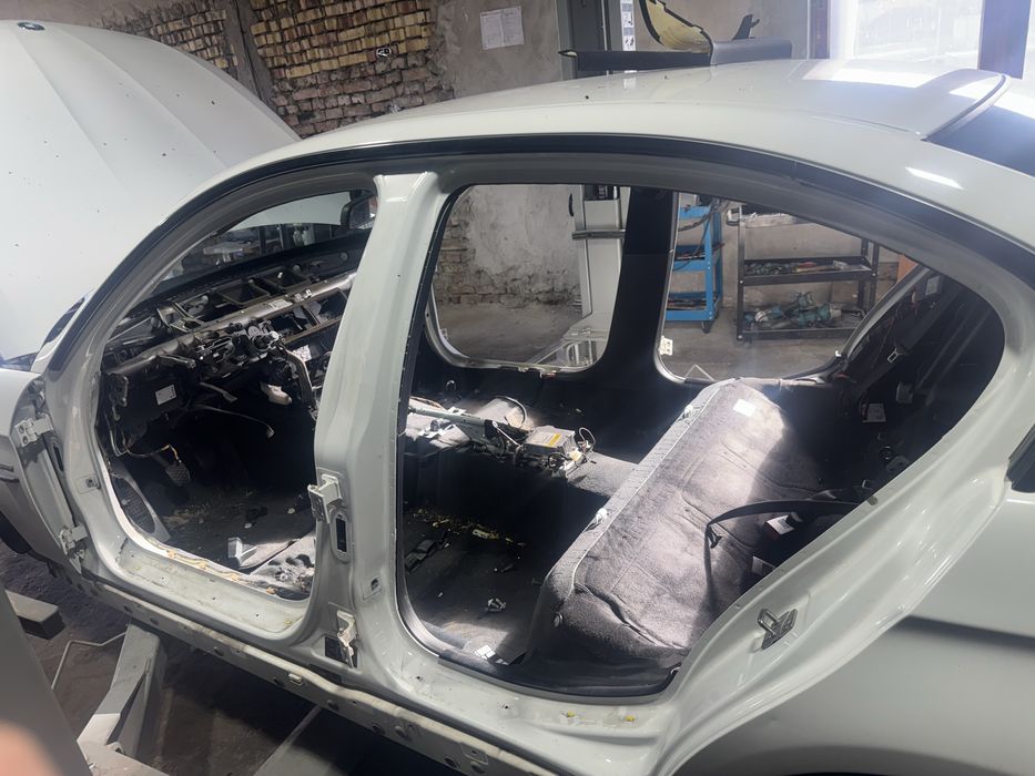 Шадоу лине бмв е90 shadow line