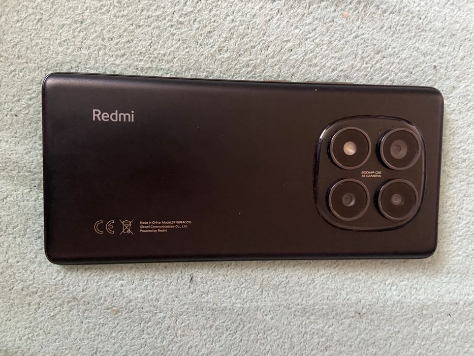 Обмен Redmi Note 14 pro на айфон.ОПИСАНИЕ ЧИТАЙТЕ